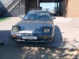 Mazda 323 1991 года за 500 000 тг. в Балхаш – фото 5