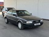 Audi 80 1992 годаүшін1 300 000 тг. в Тараз – фото 2