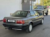 Audi 80 1992 годаүшін1 300 000 тг. в Тараз