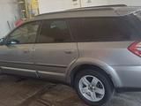 Subaru Outback 2006 года за 4 500 000 тг. в Усть-Каменогорск