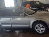 Subaru Outback 2006 года за 4 500 000 тг. в Усть-Каменогорск – фото 2
