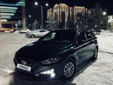 Hyundai i30 2023 года за 10 200 000 тг. в Алматы