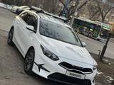 Kia Cee'd 2024 годаfor10 800 000 тг. в Алматы