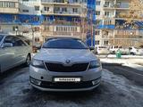 Skoda Rapid 2014 годаfor4 200 000 тг. в Алматы