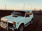 ВАЗ (Lada) Lada 2121 2012 годаfor2 200 000 тг. в Уральск