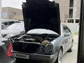 Mercedes-Benz E 200 1997 годаүшін3 300 000 тг. в Атырау