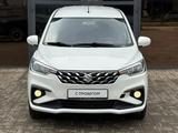 Suzuki Ertiga 2023 года за 9 450 000 тг. в Уральск – фото 2