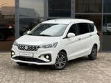 Suzuki Ertiga 2023 года за 9 450 000 тг. в Уральск