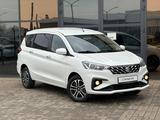 Suzuki Ertiga 2023 года за 9 450 000 тг. в Уральск – фото 3