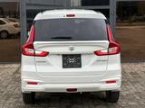 Suzuki Ertiga 2023 года за 9 450 000 тг. в Уральск – фото 5