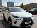 Lexus NX 200 2018 годаүшін15 200 000 тг. в Астана