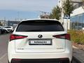 Lexus NX 200 2018 годаүшін15 200 000 тг. в Астана – фото 3
