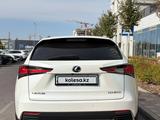 Lexus NX 200 2018 годаүшін15 200 000 тг. в Астана – фото 3