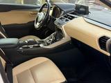 Lexus NX 200 2018 годаүшін15 200 000 тг. в Астана – фото 5