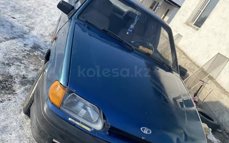 ВАЗ (Lada) 2115 2004 годаүшін950 000 тг. в Семей