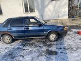 ВАЗ (Lada) 2115 2004 года за 950 000 тг. в Семей – фото 3