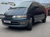 Toyota Estima Lucida 1994 годаүшін3 200 000 тг. в Алматы