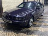 BMW 528 1996 года за 3 800 000 тг. в Шымкент – фото 2