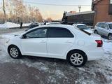 Toyota Yaris 2008 года за 4 600 000 тг. в Алматы – фото 4