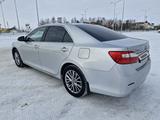 Toyota Camry 2014 годаfor8 900 000 тг. в Астана – фото 5