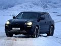 Porsche Cayenne 2008 года за 10 000 000 тг. в Алматы