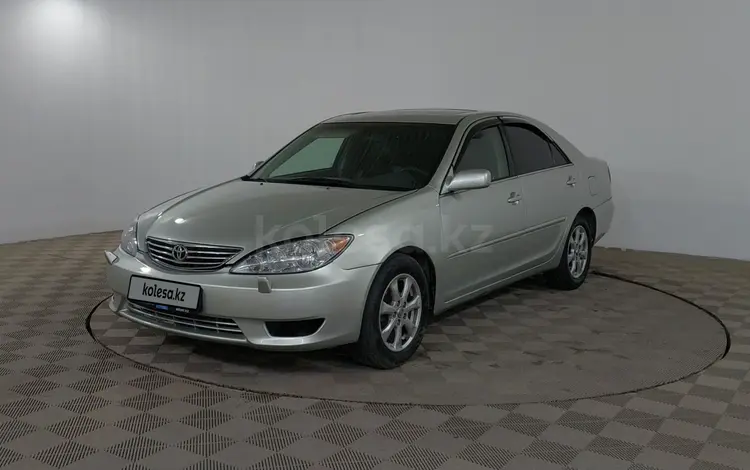 Toyota Camry 2001 годаfor4 600 000 тг. в Шымкент