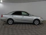 Toyota Camry 2001 годаfor4 600 000 тг. в Шымкент – фото 4