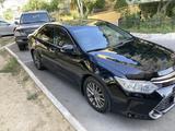 Toyota Camry 2015 года за 10 000 000 тг. в Актау – фото 3