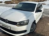 Volkswagen Polo 2015 года за 2 700 000 тг. в Алматы – фото 4