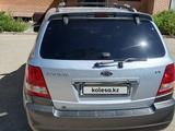 Kia Sorento 2003 года за 4 500 000 тг. в Жезказган – фото 4