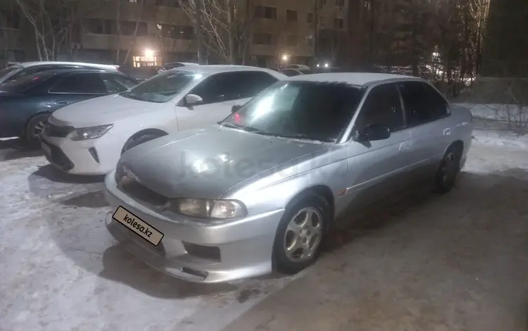 Subaru Legacy 1997 года за 1 800 000 тг. в Астана