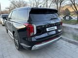 Hyundai Palisade 2022 года за 28 100 000 тг. в Шымкент – фото 4