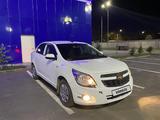 Chevrolet Cobalt 2020 года за 4 300 000 тг. в Усть-Каменогорск