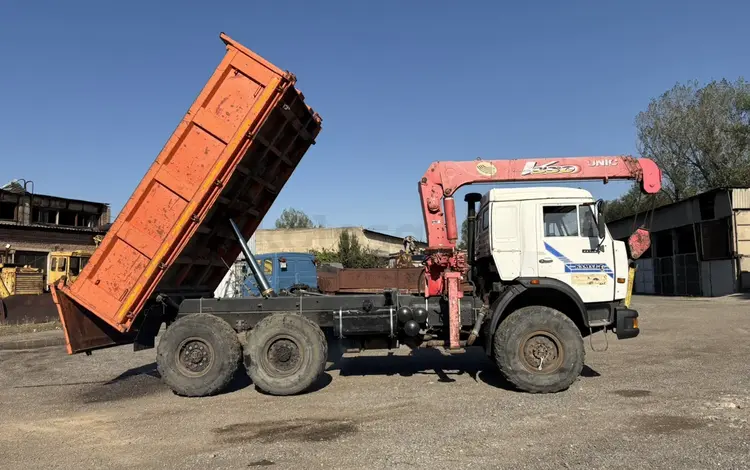 КамАЗ 2010 года за 22 500 000 тг. в Алматы
