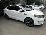 Kia Rio 2014 года за 5 200 000 тг. в Семей – фото 3