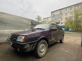 ВАЗ (Lada) 2108 2008 годаүшін550 000 тг. в Семей – фото 2