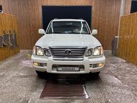 Lexus LX 470 1998 годаүшін6 500 000 тг. в Астана