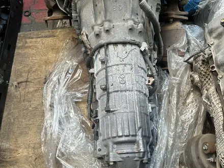 Коробка акпп на 3uz 6 ступка за 500 000 тг. в Алматы