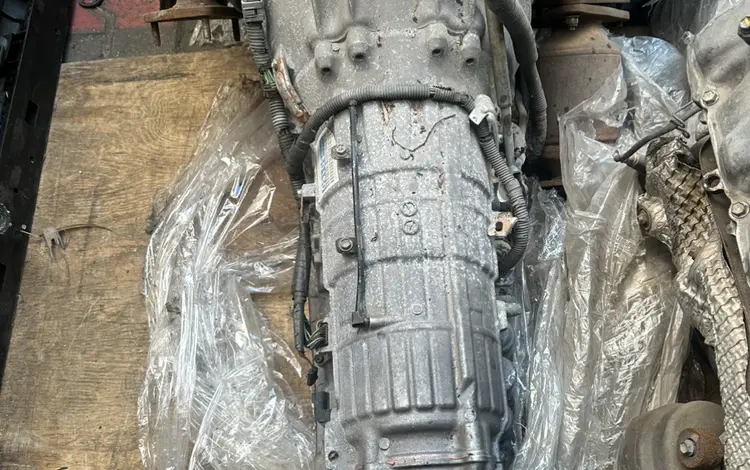 Коробка акпп на 3uz 6 ступка за 500 000 тг. в Алматы