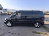 Mercedes-Benz Vito 1999 годаүшін3 500 000 тг. в Алматы – фото 2
