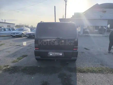 Mercedes-Benz Vito 1999 года за 3 500 000 тг. в Алматы – фото 4