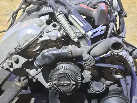 Двигатель бмв м52 2, 0 за 330 000 тг. в Караганда – фото 3