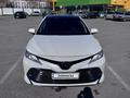 Toyota Camry 2020 годаүшін18 000 000 тг. в Шымкент – фото 4