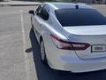Toyota Camry 2020 годаүшін18 000 000 тг. в Шымкент – фото 5