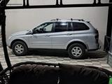 SsangYong Kyron 2008 годаүшін4 350 000 тг. в Шымкент – фото 4