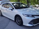 Toyota Camry 2018 годаүшін15 000 000 тг. в Шымкент – фото 2