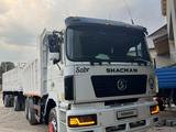 Shacman (Shaanxi)  F2000 2012 года за 19 000 000 тг. в Шымкент
