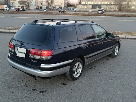 Toyota Caldina 1996 года за 2 900 000 тг. в Усть-Каменогорск – фото 3