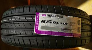 235-35-19 перед, и зад 265-30-19 Nexen N Fera SU1 за 72 500 тг. в Алматы