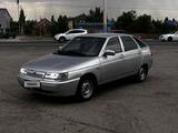 ВАЗ (Lada) 2112 2003 годаfor850 000 тг. в Актобе – фото 2